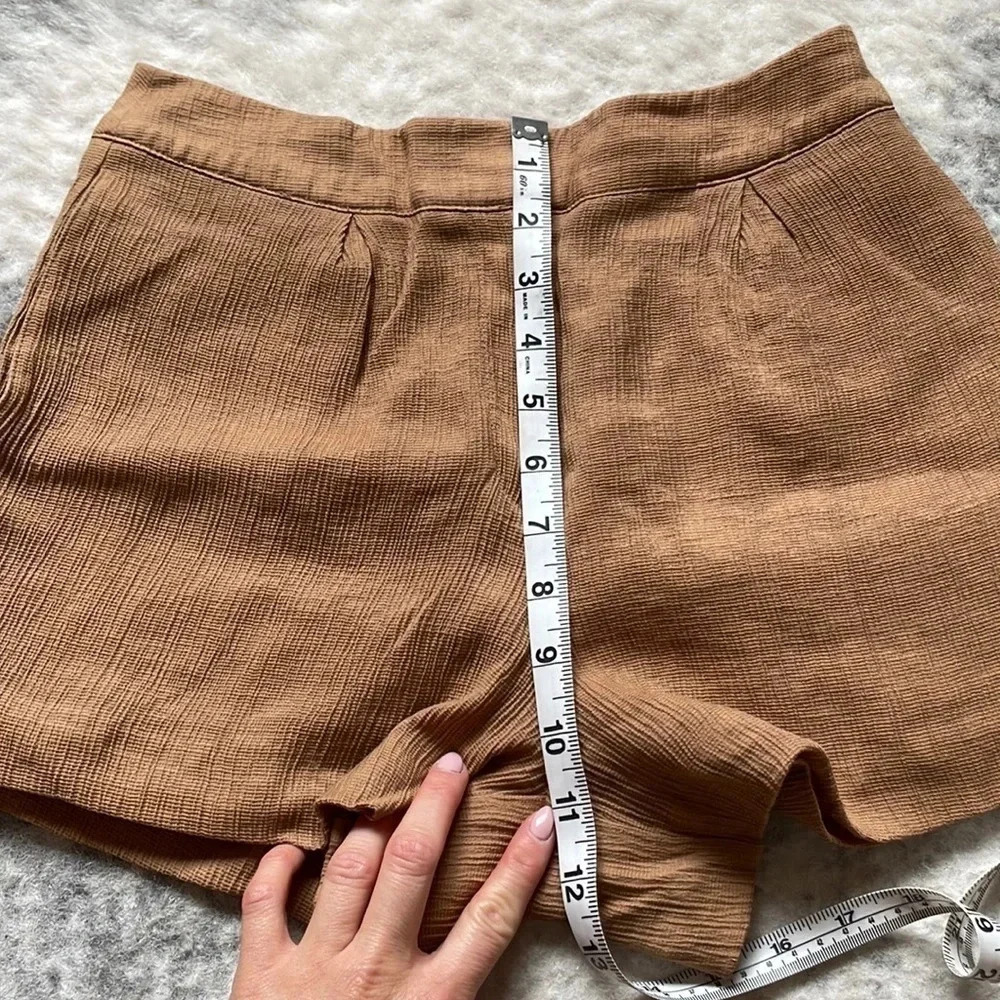 🔥4/$20 Something Navy Shorts - Picture 10 of 16